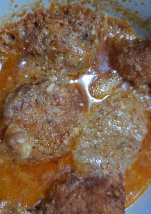 ছানার ডালনা(Chanar dalna recipe in Bengali) রেসিপির প্রধান ছবি