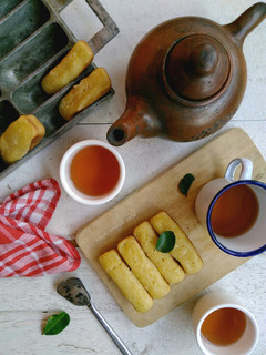 Foto resep Pukis