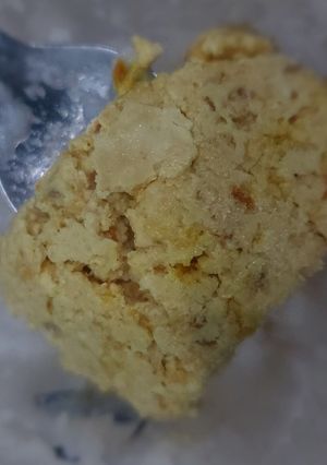 Foto resep Pepes ayam tahu mpasi