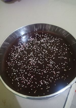 Foto resep Chocochese cake