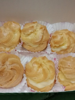 Foto resep Kue sus