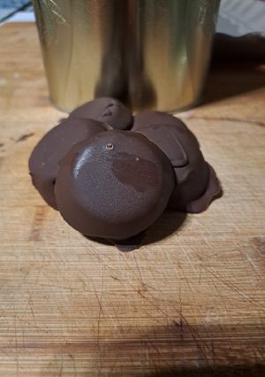 Une photo de Reese's maison