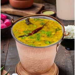A picture of Tadka Dal Fry.