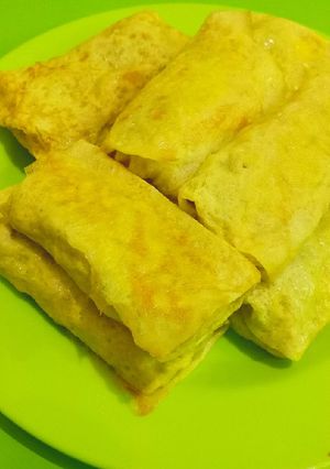 Foto resep Sosis solo kukus (sosis basah)