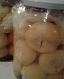 Ecetes almapaprika