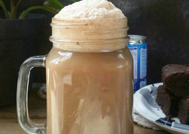 Teh Tarik