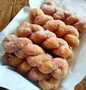 Resep Kkwabaegi (꽈배기) Korean Twisted Donuts yang Bisa Manjain Lidah
