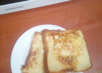 Ultimate, Prepare French toast Restaurant Style