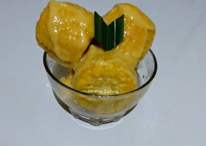 JAGUNG Margarin