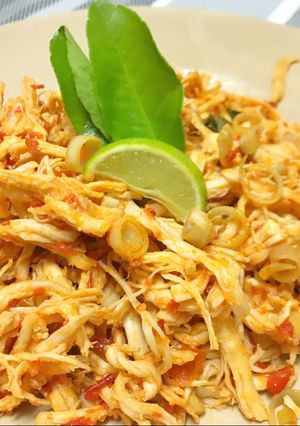 Foto resep Ayam Sisit Bali