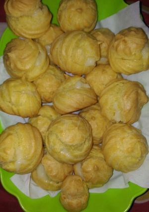 Foto resep Sus ku