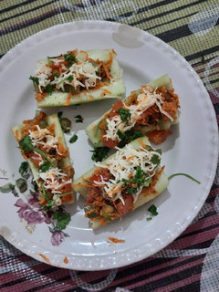 કાકડી સલાડ (Cucumber Salad Recipe In Gujarati) રેસીપી મુખ્ય ફોટો