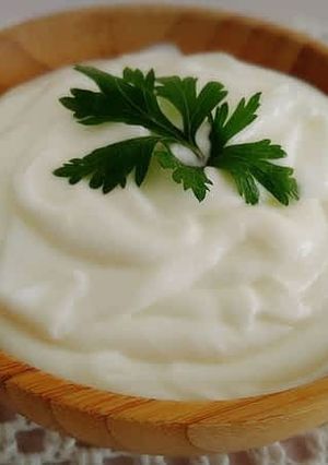 صورة لوصفة الثومية