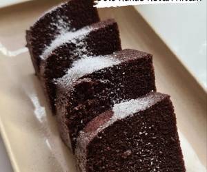 Resep Teruji Bolu Kukus Ketan Hitam Yummy Mantul