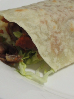 Una foto de Fajita de costilla