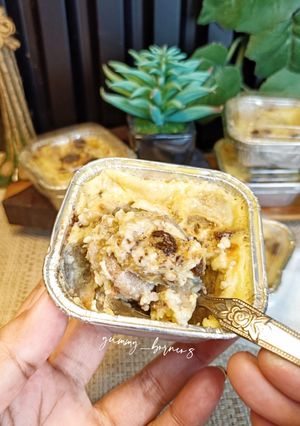 Foto resep Banana Schotel