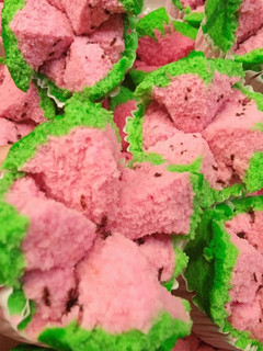 Foto resep Bolu kukus mekar