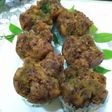 Bolu kukus pisang Gluten free