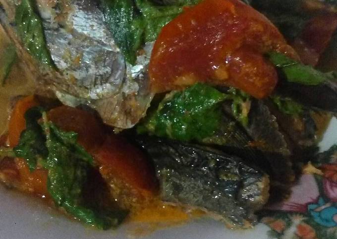 Resep Tuna asap bumbu kemangi oleh inung_callista Cookpad Resep Tuna asap bumbu kemangi oleh inung_callista Cookpad