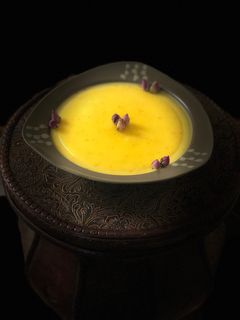 عکسی از دستور مشکوفی مازندران