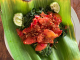 Plecing Kangkung