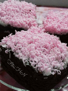 Foto resep Brownies Kukus 3 Sdm