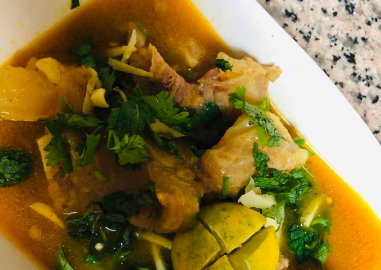 Recipe of Speedy Beef Payee
