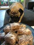 Lamingtons