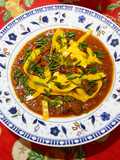 Chili con carne