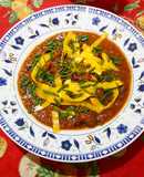 Chili con carne