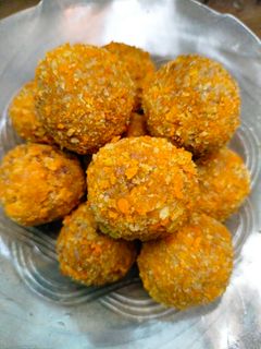 Foto resep Bola bola piscok