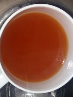 लेमन अदरक चाय (Lemon ginger tea recipe in hindi) रेसिपी मुख्य फोटो