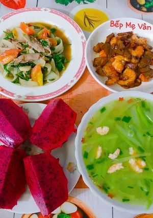 Hình của món Bữa cơm gia đình 24.