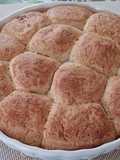 Labdabukta cukorral és édesítőszerrel #gluténmentes#tejmentes
