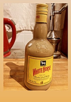 Una foto de Baileys Casero