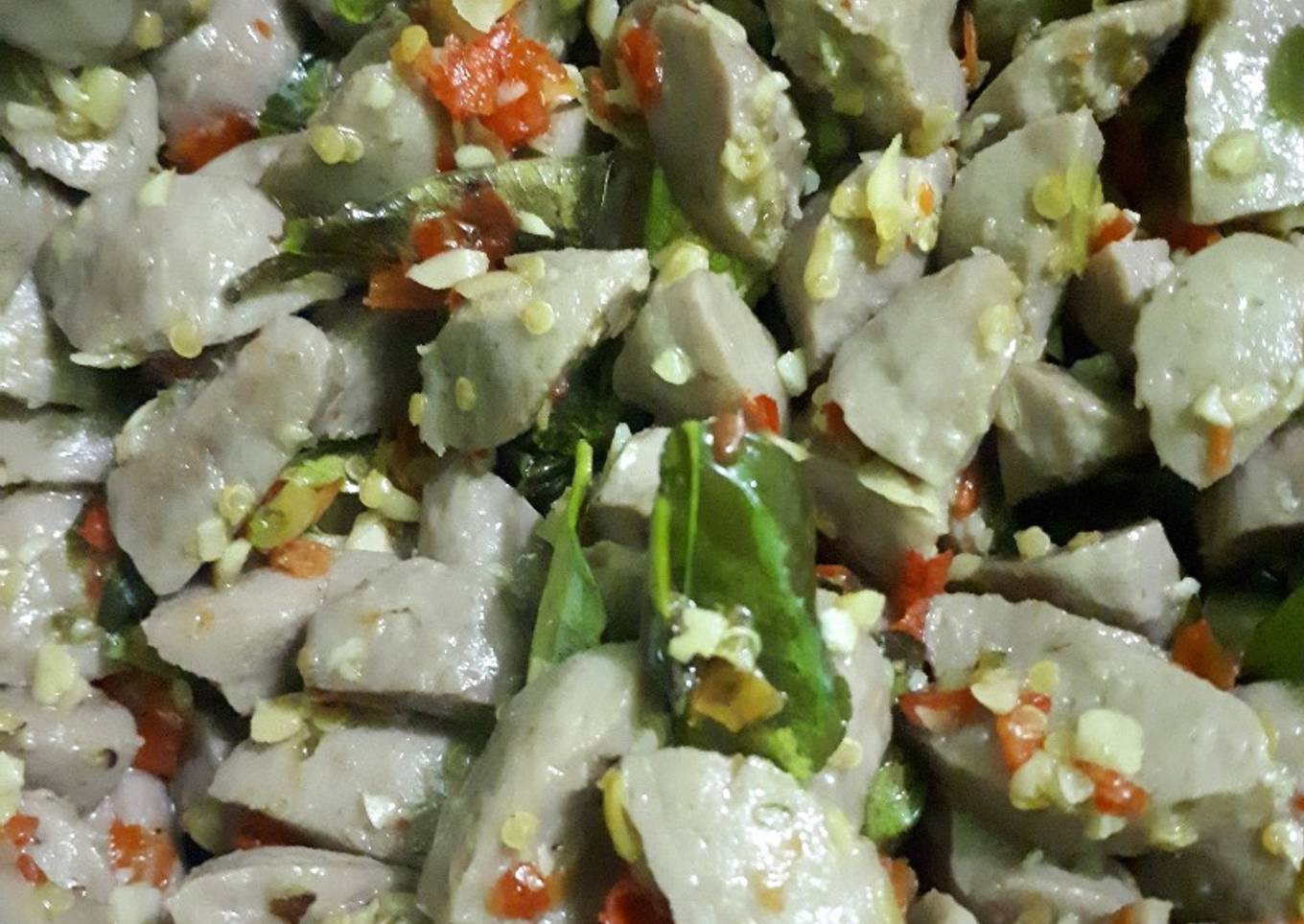 Bakso Rica