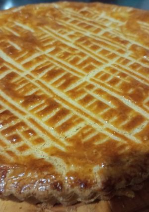 Una foto de Tarta de ricota