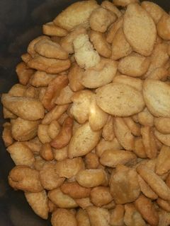 Foto resep Biji ketapang / jintan