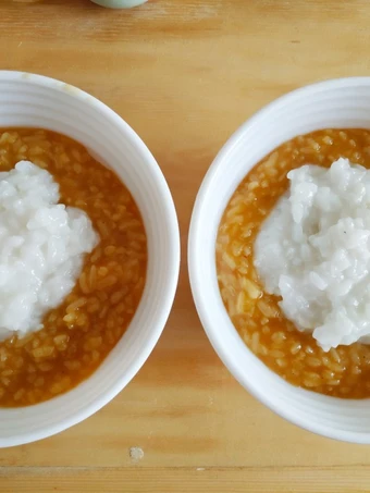 Langkah Mudah untuk Membuat Resep Bubur Merah Putih yang Bisa Manjain Lidah Anti Ribet, Uenak Banget