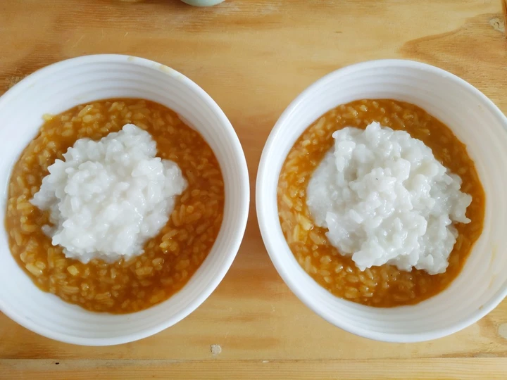 Langkah Mudah untuk Membuat Resep Bubur Merah Putih yang Bisa Manjain Lidah Anti Ribet, Uenak Banget