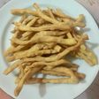 Stik keju