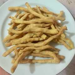 Stik keju রেসিপির প্রধান ছবি