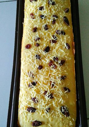 Foto resep Prol Tape