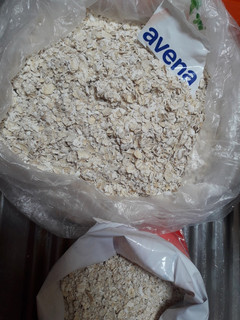 Una foto de Harina de Avena, facilito🇵🇪