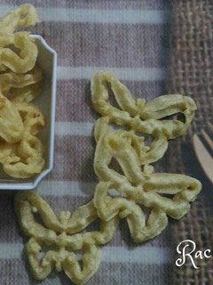Foto resep Kembang Goyang