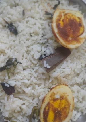 குஸ்கா (Kushka recipe in tamil) செய்முறை முக்கிய புகைப்படம்