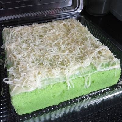 Resep Bolu Kukus Pandan Ny. Liem Oleh Nia Kusmiarti - Cookpad Resep Bolu Kukus Pandan Ny. Liem Oleh Nia Kusmiarti - Cookpad