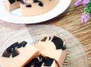 Gambar teh cincau