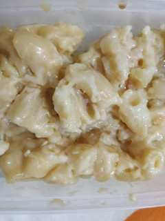Foto resep Mac n cheese Mpasi 8m+
