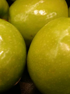 A picture of Super Simple Sugar Free Applesauce.